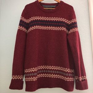 Vintage Tommy Hilfiger sweater